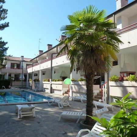 Onda Blu Daire Bibione Dış mekan fotoğraf