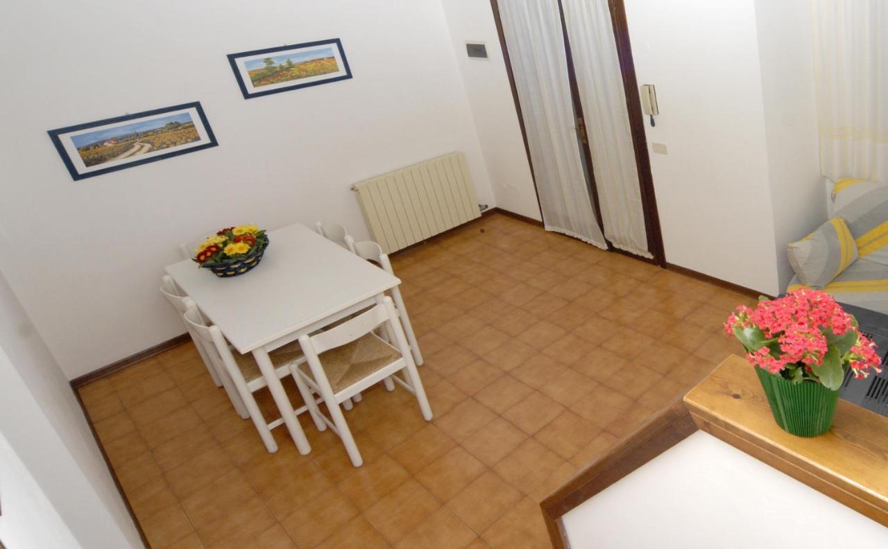 Onda Blu Daire Bibione Dış mekan fotoğraf