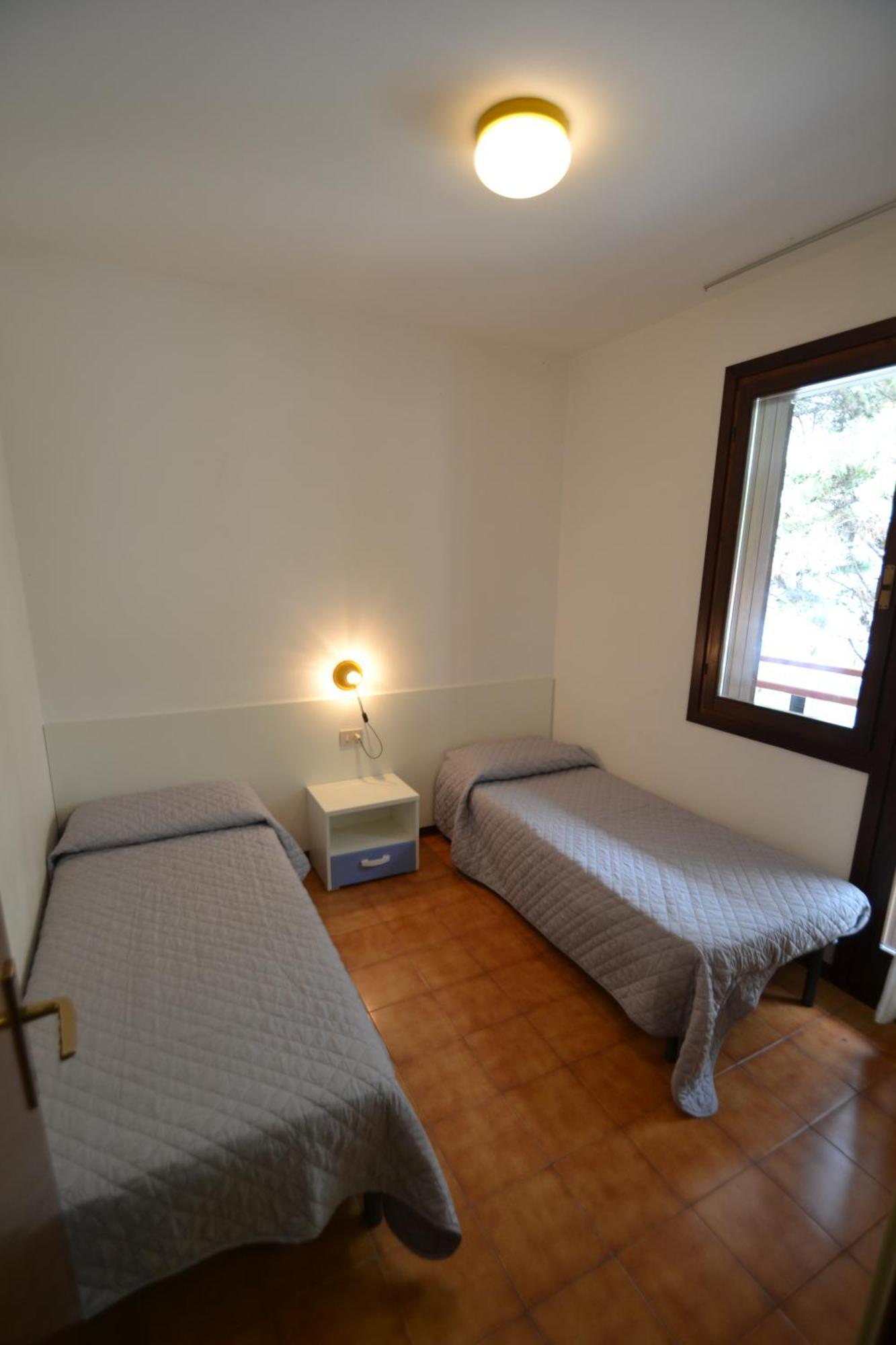 Onda Blu Daire Bibione Dış mekan fotoğraf
