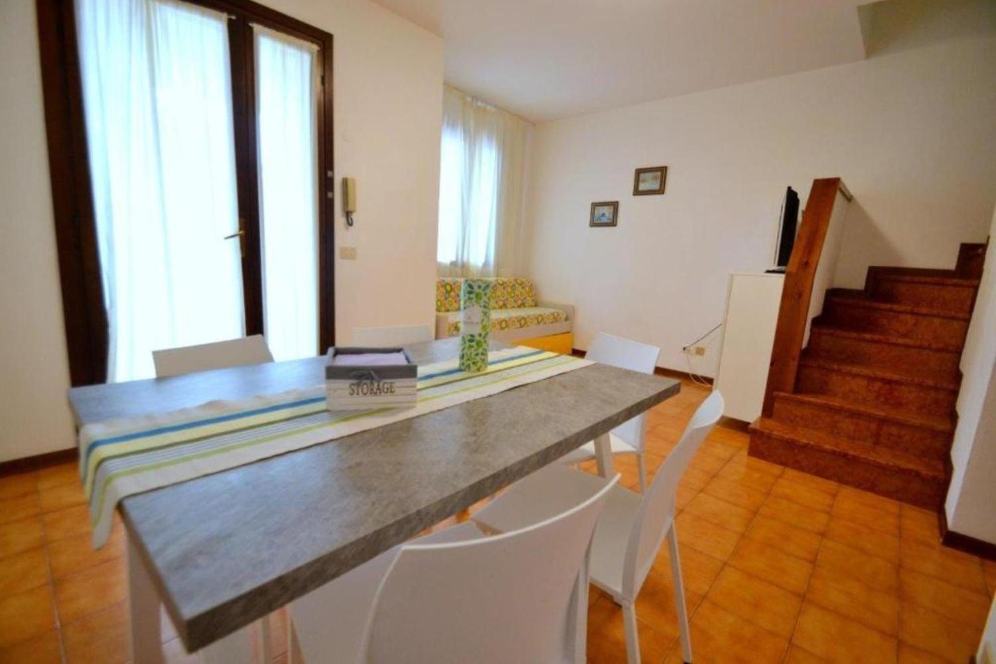 Onda Blu Daire Bibione Dış mekan fotoğraf