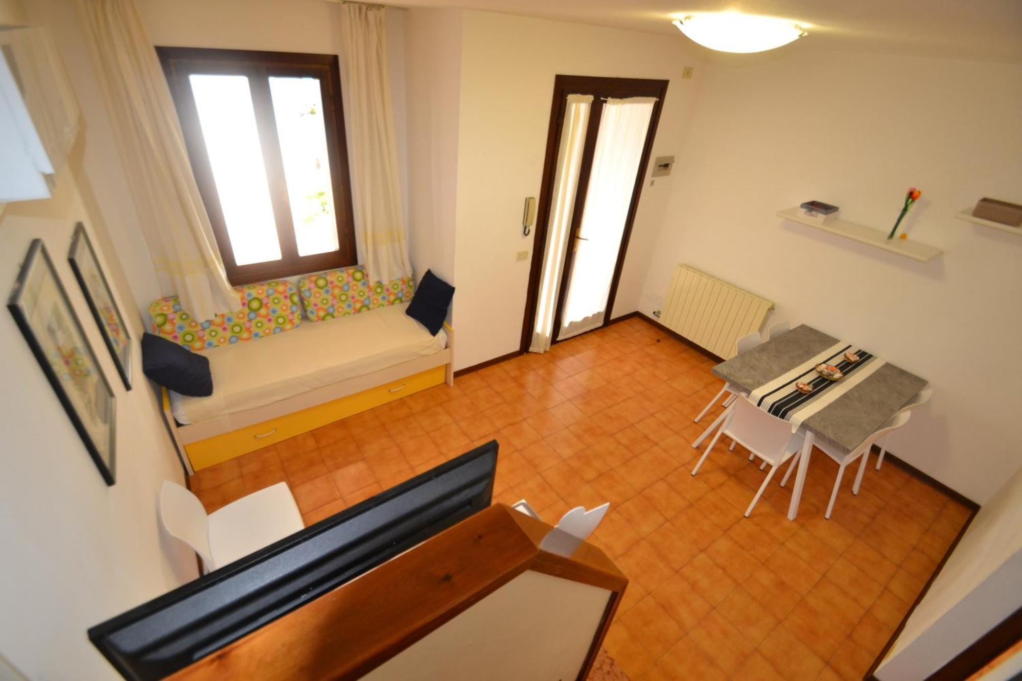 Onda Blu Daire Bibione Dış mekan fotoğraf