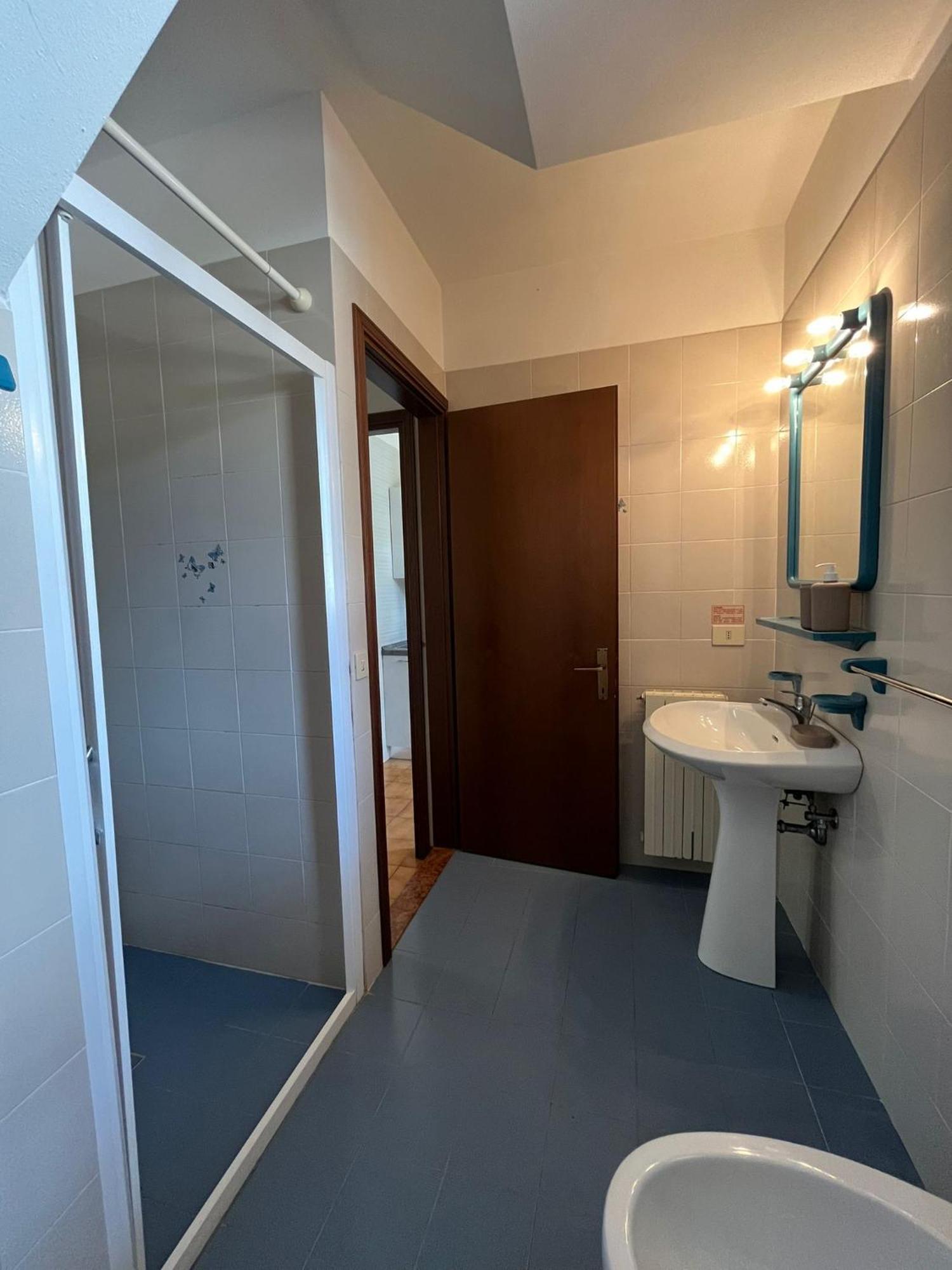 Onda Blu Daire Bibione Dış mekan fotoğraf