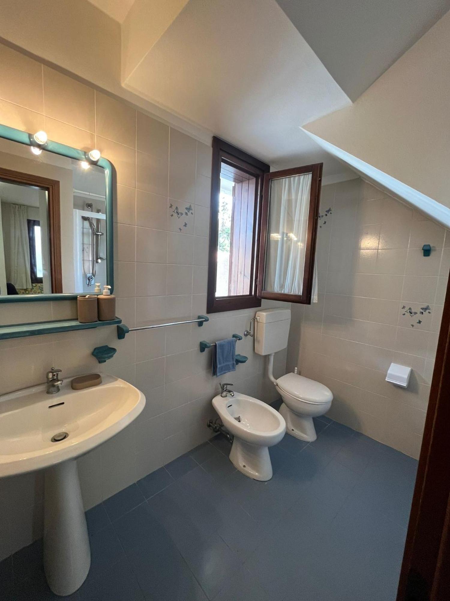 Onda Blu Daire Bibione Dış mekan fotoğraf