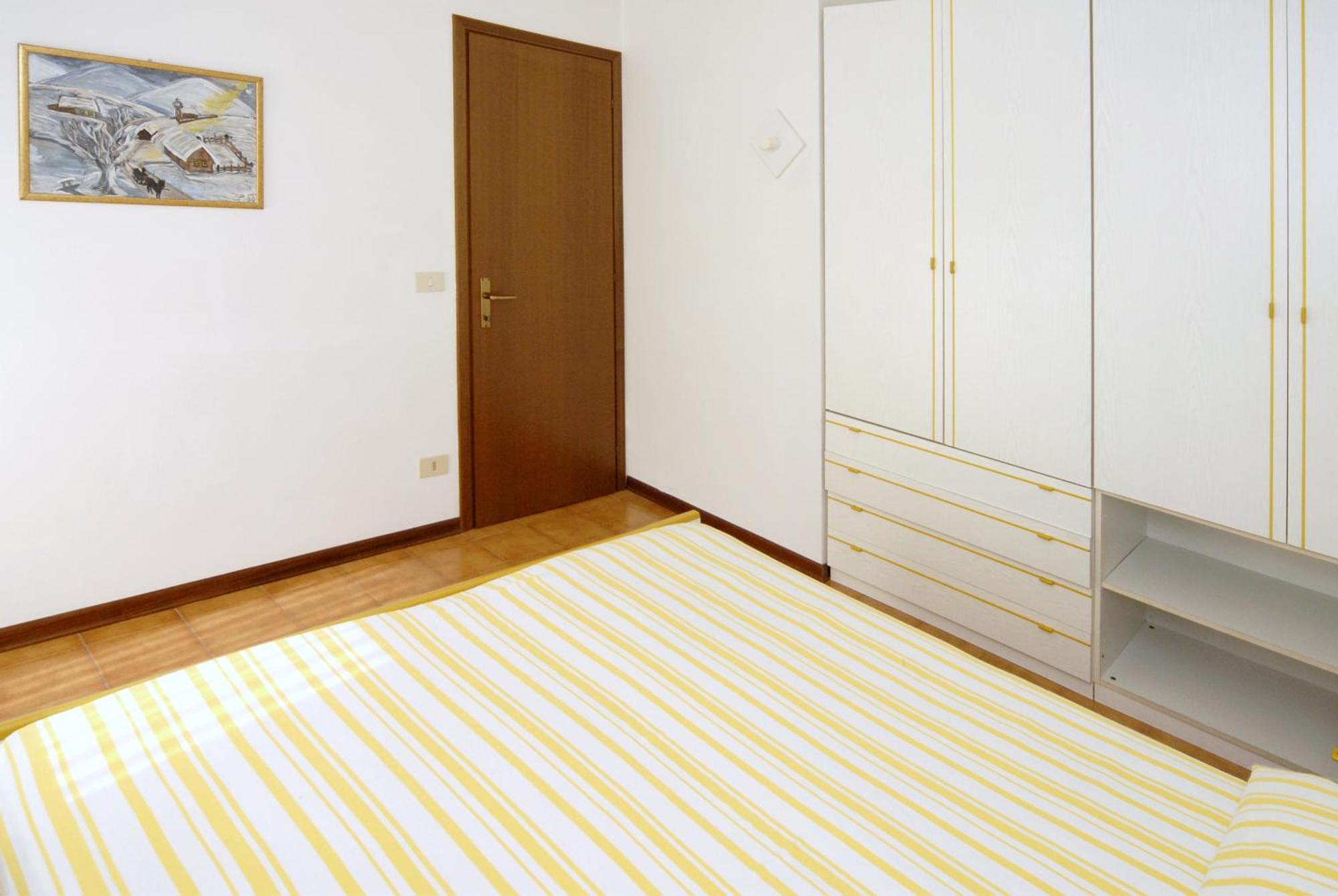 Onda Blu Daire Bibione Dış mekan fotoğraf